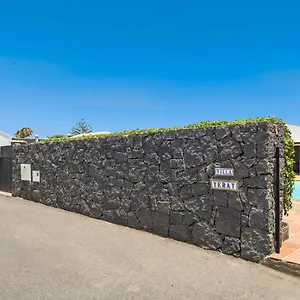 Yeray , Playa Blanca (Lanzarote) Spain