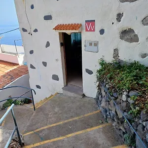 Historica Casa De La Oje , Agulo Spain
