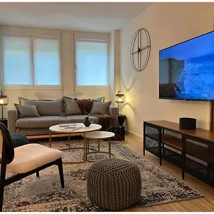 Elegance Lifestyle - Parking Gratuito! , San Sebastian Spain